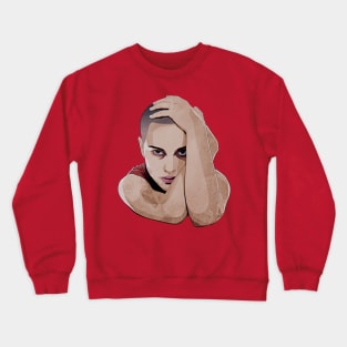 Remember Remember Crewneck Sweatshirt